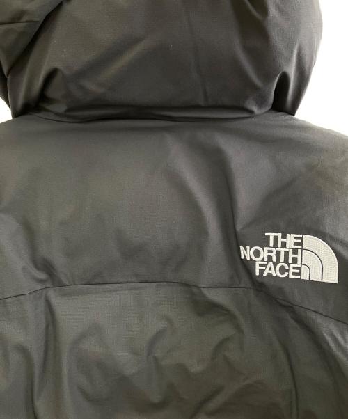THE NORTH FACE（ザ ノース フェイス）THE NORTH FACE (ザ ノース フェイス) バルトロライトジャケット ブラック サイズ:Lの古着・服飾アイテム