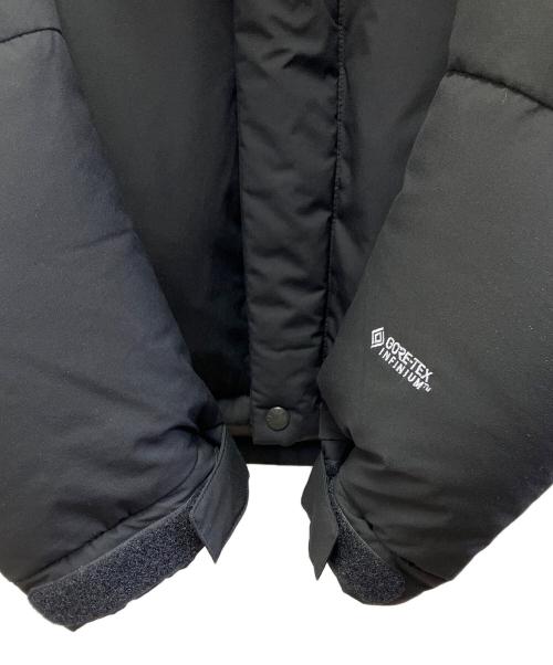 THE NORTH FACE（ザ ノース フェイス）THE NORTH FACE (ザ ノース フェイス) バルトロライトジャケット ブラック サイズ:Lの古着・服飾アイテム