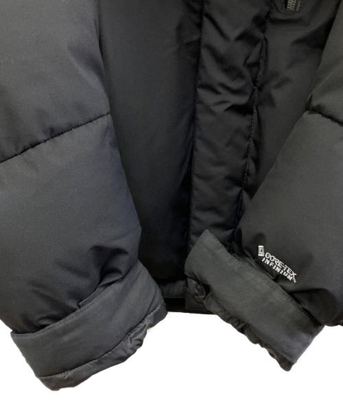 THE NORTH FACE（ザ ノース フェイス）THE NORTH FACE (ザ ノース フェイス) バルトロライトジャケット ブラック サイズ:Lの古着・服飾アイテム
