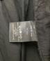 中古・古着 MARKAWARE (マーカウェア) DRY VOILE TWILL COMFORT FIT EASY TROUSERS ブラック サイズ:1：15000円