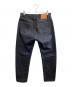 HERILL (ヘリル) Cashmeredenim Regularjeans Indigo インディゴ サイズ:2：30000円