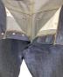 中古・古着 HERILL (ヘリル) Cashmeredenim Regularjeans Indigo インディゴ サイズ:2：30000円