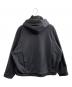 teatora (テアトラ) CARTRIDGE HOODIE F/Z WL BLACK ブラック サイズ:記載なし：25000円