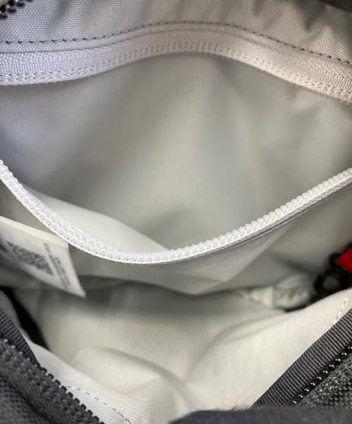ARC'TERYX（アークテリクス）ARC'TERYX (アークテリクス) マンティス１ウエストパック ブラックの古着・服飾アイテム