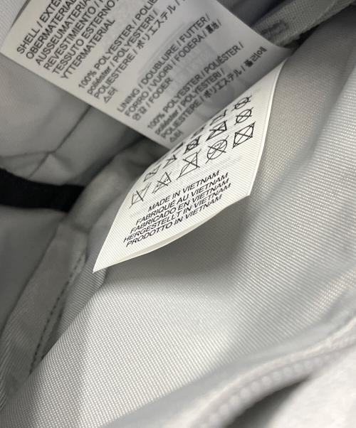 ARC'TERYX（アークテリクス）ARC'TERYX (アークテリクス) マンティス１ウエストパック ブラックの古着・服飾アイテム
