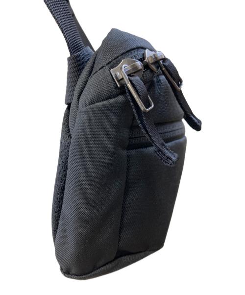 ARC'TERYX（アークテリクス）ARC'TERYX (アークテリクス) マンティス１ウエストパック ブラックの古着・服飾アイテム