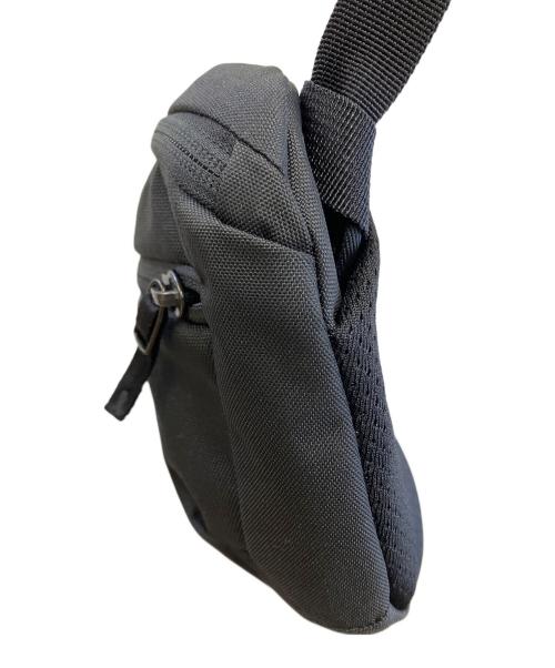 ARC'TERYX（アークテリクス）ARC'TERYX (アークテリクス) マンティス１ウエストパック ブラックの古着・服飾アイテム