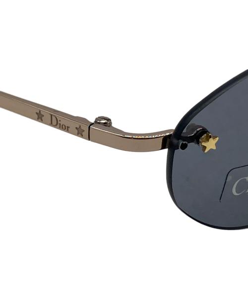 Christian Dior（クリスチャン ディオール）Christian Dior (クリスチャン ディオール) サングラスの古着・服飾アイテム