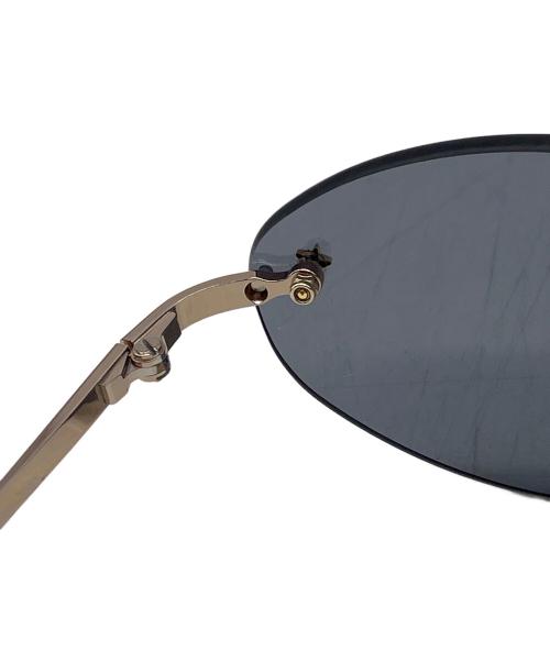 Christian Dior（クリスチャン ディオール）Christian Dior (クリスチャン ディオール) サングラスの古着・服飾アイテム