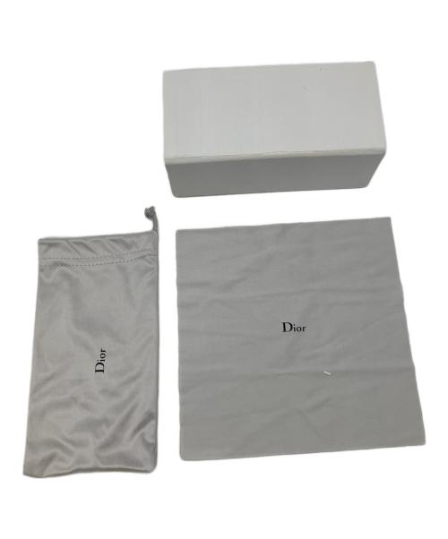 Christian Dior（クリスチャン ディオール）Christian Dior (クリスチャン ディオール) サングラスの古着・服飾アイテム