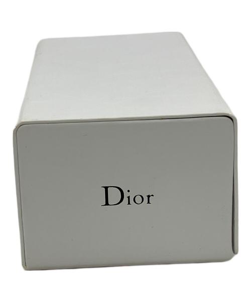 Christian Dior（クリスチャン ディオール）Christian Dior (クリスチャン ディオール) サングラス ピンクの古着・服飾アイテム