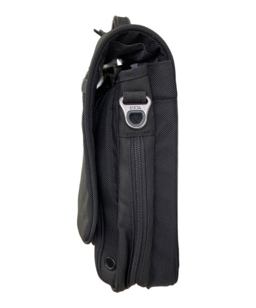 TUMI（トゥミ）TUMI (トゥミ) ブリーフケース ブラックの古着・服飾アイテム