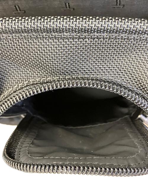 TUMI（トゥミ）TUMI (トゥミ) ブリーフケース ブラックの古着・服飾アイテム