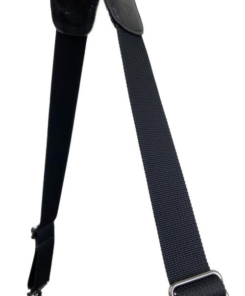 TUMI（トゥミ）TUMI (トゥミ) ブリーフケース ブラックの古着・服飾アイテム