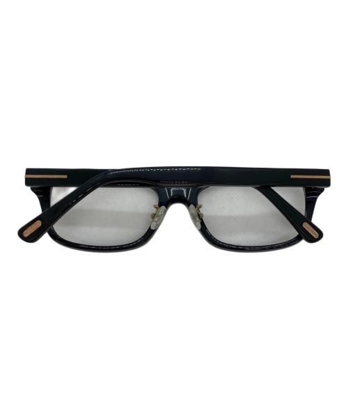 TOM FORD（トムフォード）TOM FORD (トムフォード) メガネフレーム ブラックの古着・服飾アイテム