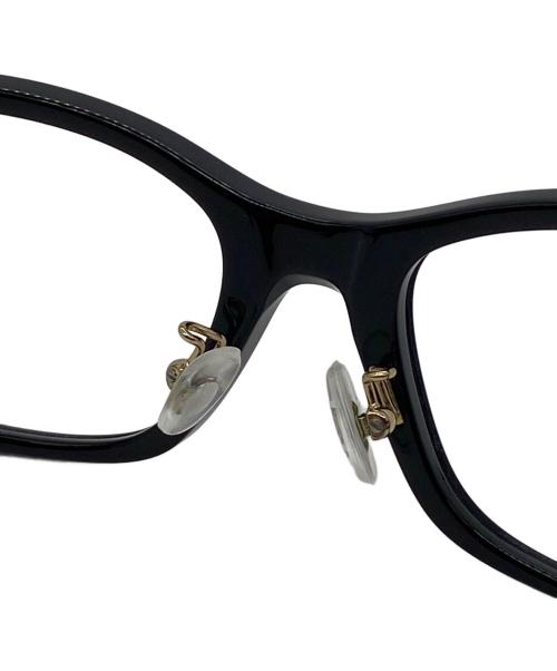 TOM FORD（トムフォード）TOM FORD (トムフォード) メガネフレーム ブラックの古着・服飾アイテム