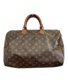LOUIS VUITTON（ルイ ヴィトン）の古着「スピーディ35」