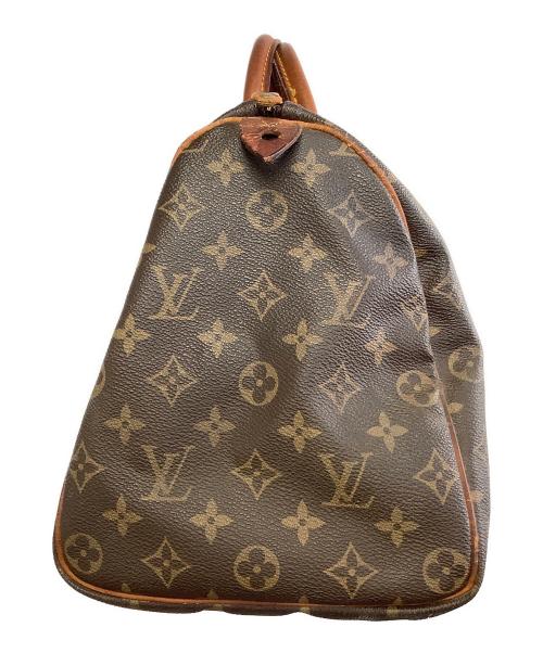 LOUIS VUITTON（ルイ ヴィトン）LOUIS VUITTON (ルイ ヴィトン) スピーディ35の古着・服飾アイテム