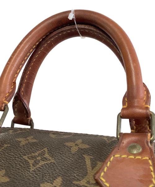 LOUIS VUITTON（ルイ ヴィトン）LOUIS VUITTON (ルイ ヴィトン) スピーディ35の古着・服飾アイテム