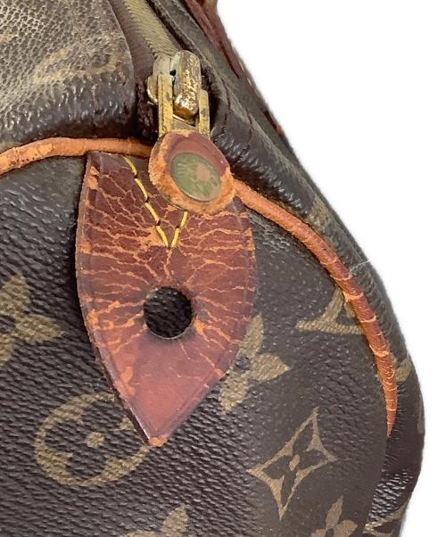LOUIS VUITTON（ルイ ヴィトン）LOUIS VUITTON (ルイ ヴィトン) スピーディ35の古着・服飾アイテム