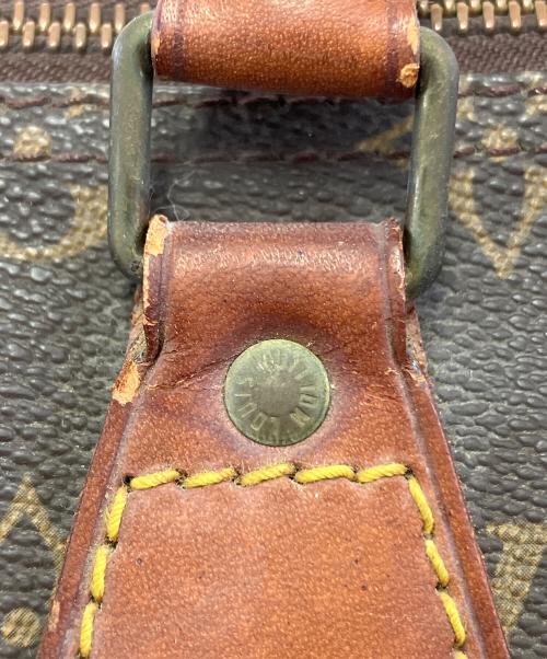LOUIS VUITTON（ルイ ヴィトン）LOUIS VUITTON (ルイ ヴィトン) スピーディ35の古着・服飾アイテム