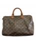 LOUIS VUITTON (ルイ ヴィトン) スピーディ35：45000円