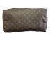 中古・古着 LOUIS VUITTON (ルイ ヴィトン) スピーディ35：45000円