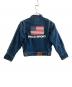 POLO RALPH LAUREN (ポロ・ラルフローレン) デニムジャケット インディゴ サイズ:Ｓ：15000円