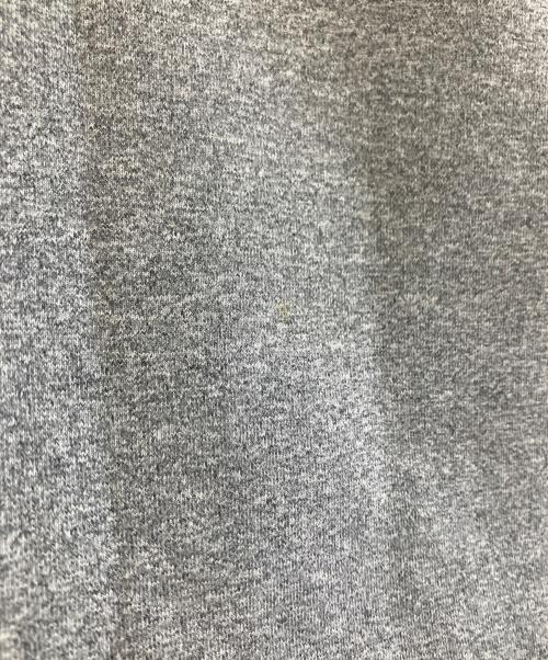 CHANEL（シャネル）CHANEL (シャネル) スカート グレー サイズ:36の古着・服飾アイテム