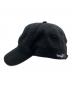 BASICKS (ベイシックス) キャップ ブラック サイズ:F：15000円
