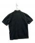 stussy (ステューシー) ポロシャツ ブラック サイズ:L：12000円
