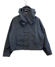 NIKE×MATTHEW WILLIAMSON（ナイキ×マシューウイリアムソン）の古着「MMW AS U NRG MMW JACKET US」｜ブラック