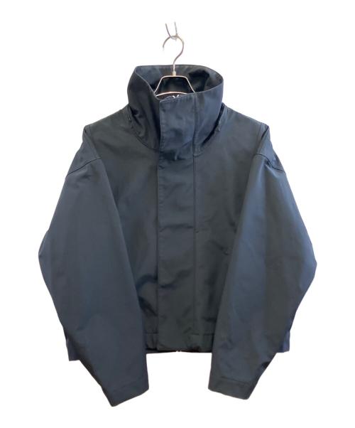 NIKE（ナイキ）NIKE (ナイキ) MATTHEW WILLIAMSON (マシューウイリアムソン) MMW AS U NRG MMW JACKET US ブラック サイズ:Mの古着・服飾アイテム