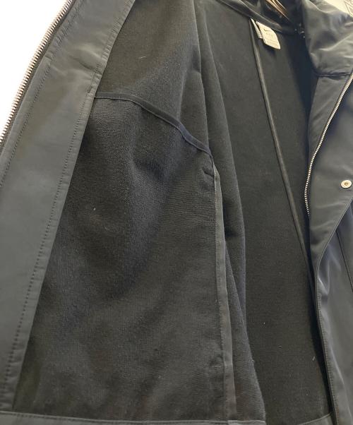 NIKE（ナイキ）NIKE (ナイキ) MATTHEW WILLIAMSON (マシューウイリアムソン) MMW AS U NRG MMW JACKET US ブラック サイズ:Mの古着・服飾アイテム