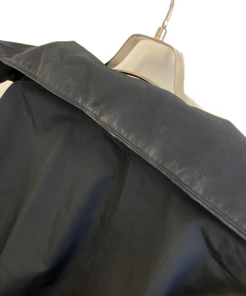 NIKE（ナイキ）NIKE (ナイキ) MATTHEW WILLIAMSON (マシューウイリアムソン) MMW AS U NRG MMW JACKET US ブラック サイズ:Mの古着・服飾アイテム