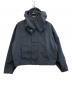 NIKE（ナイキ）の古着「MMW AS U NRG MMW JACKET US」｜ブラック