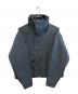 中古・古着 NIKE (ナイキ) MATTHEW WILLIAMSON (マシューウイリアムソン) MMW AS U NRG MMW JACKET US ブラック サイズ:M：23000円