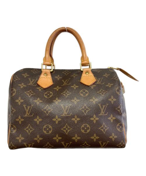 LOUIS VUITTON（ルイ ヴィトン）LOUIS VUITTON (ルイ ヴィトン) スピーディ25の古着・服飾アイテム