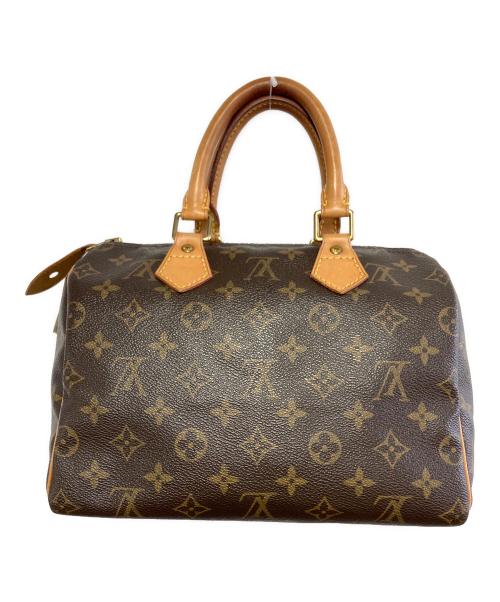 LOUIS VUITTON（ルイ ヴィトン）LOUIS VUITTON (ルイ ヴィトン) スピーディ25の古着・服飾アイテム