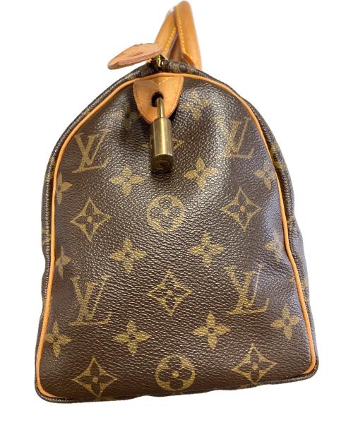 LOUIS VUITTON（ルイ ヴィトン）LOUIS VUITTON (ルイ ヴィトン) スピーディ25の古着・服飾アイテム