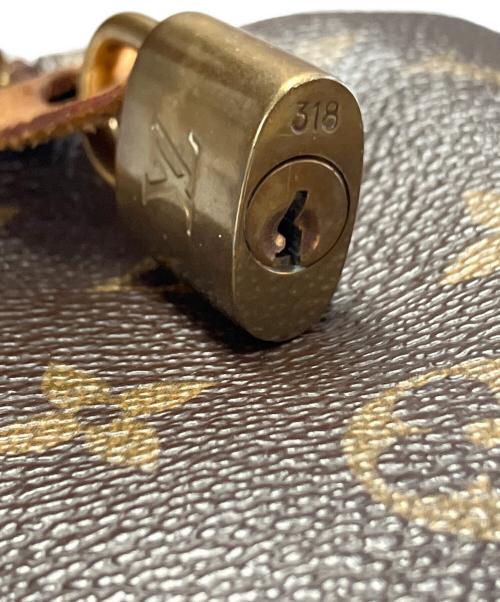 LOUIS VUITTON（ルイ ヴィトン）LOUIS VUITTON (ルイ ヴィトン) スピーディ25の古着・服飾アイテム