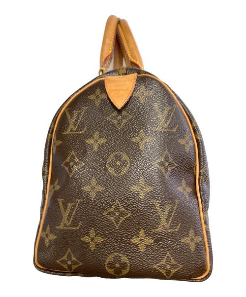 LOUIS VUITTON（ルイ ヴィトン）LOUIS VUITTON (ルイ ヴィトン) スピーディ25の古着・服飾アイテム