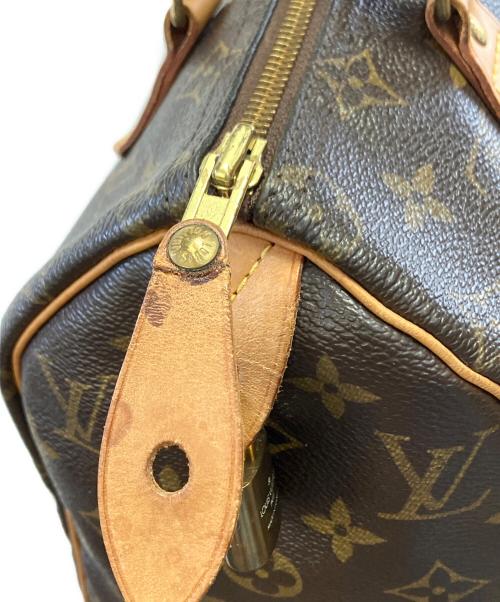 LOUIS VUITTON（ルイ ヴィトン）LOUIS VUITTON (ルイ ヴィトン) スピーディ25の古着・服飾アイテム