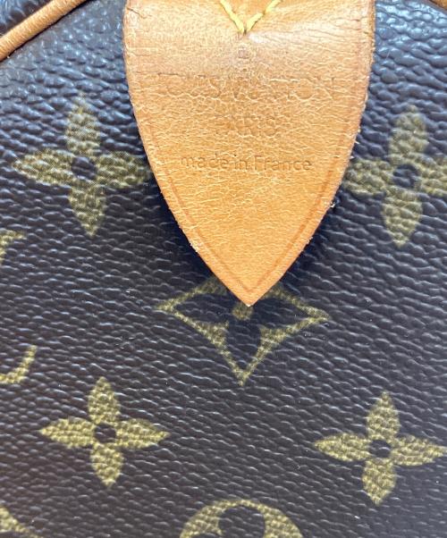 LOUIS VUITTON（ルイ ヴィトン）LOUIS VUITTON (ルイ ヴィトン) スピーディ25の古着・服飾アイテム