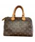 LOUIS VUITTON (ルイ ヴィトン) スピーディ25：90000円
