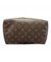 中古・古着 LOUIS VUITTON (ルイ ヴィトン) スピーディ25：90000円