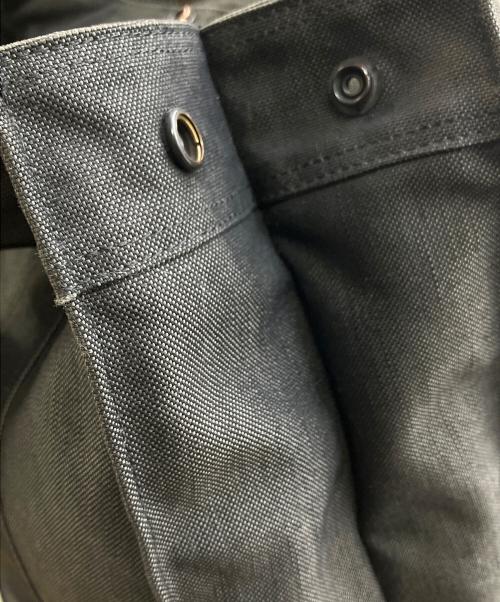 PORTER（ポーター）PORTER (ポーター) トートバッグ グレーの古着・服飾アイテム