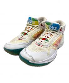 NEW BALANCE（ニューバランス）の古着「スニーカー」｜ベージュ