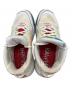 中古・古着 NEW BALANCE (ニューバランス) スニーカー ベージュ サイズ:27：8000円