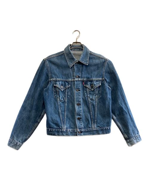 LEVI'S（リーバイス）LEVI'S (リーバイス) デニムジャケット インディゴ サイズ:40の古着・服飾アイテム